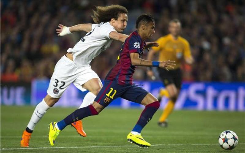 صور: البافاري والبرشا يفوزان في دوري الأبطال