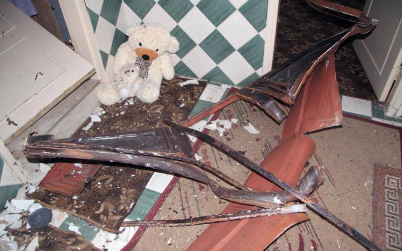 بالصور: ​اعتقال 6 شبان ومداهمات في الضفة
