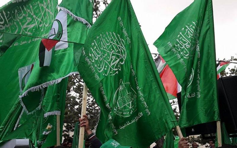 صور: مهرجان للكتلة بعد فوزها في "بيرزيت"