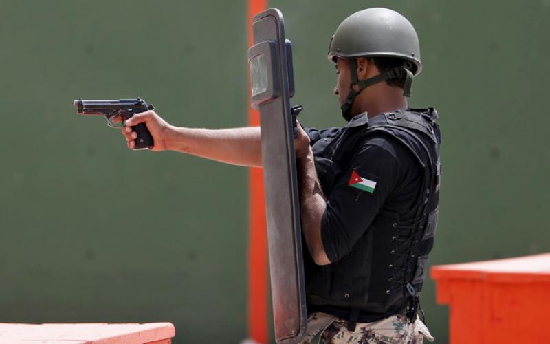 صور: قوات الصاعقة لدول متعددة