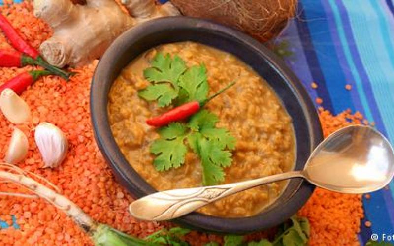 صور: أطعمة لذيذة غنية بالمغنيسيوم