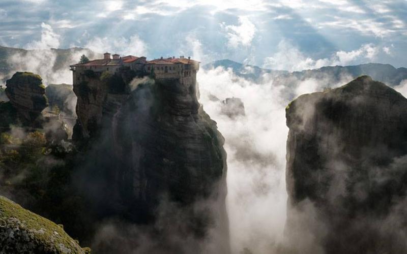 صور: أجمل مناطق الكوكب
