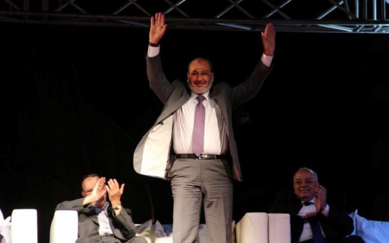 صور .. حشود كبيرة تدعم مرسي رئيساً لمصر