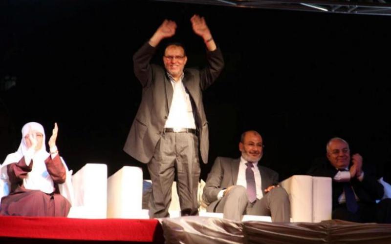 صور .. حشود كبيرة تدعم مرسي رئيساً لمصر
