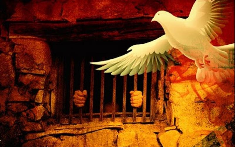 ينسبون جوع الأسرى إلى بطونهم