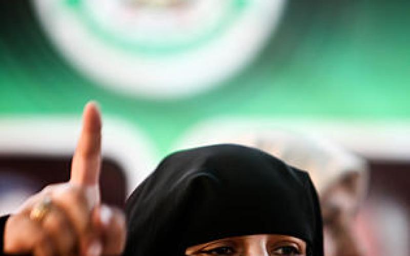 صور.. فرحة عارمة في غزة بنصر الأسرى
