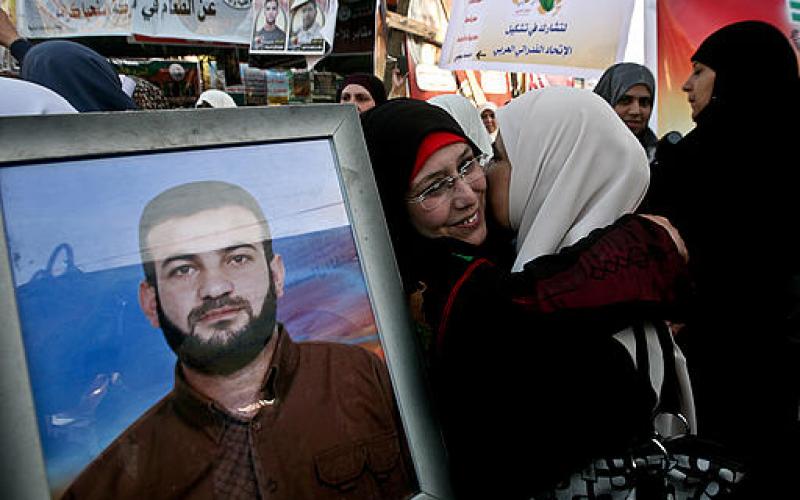 صور.. فرحة عارمة في غزة بنصر الأسرى