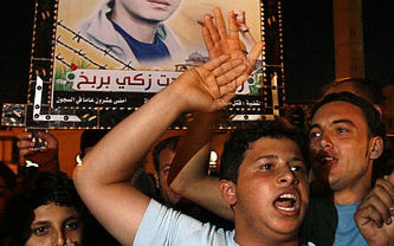 صور.. فرحة عارمة في غزة بنصر الأسرى