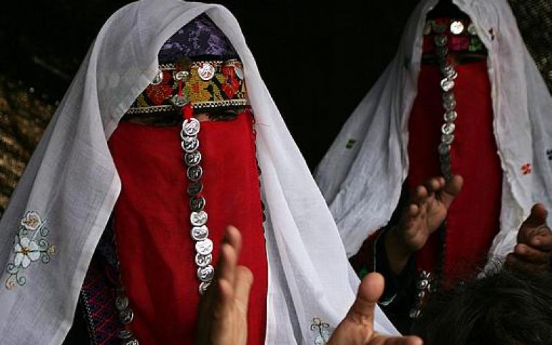 صور.. "قعدة عرب" في ذكرى النكبة
