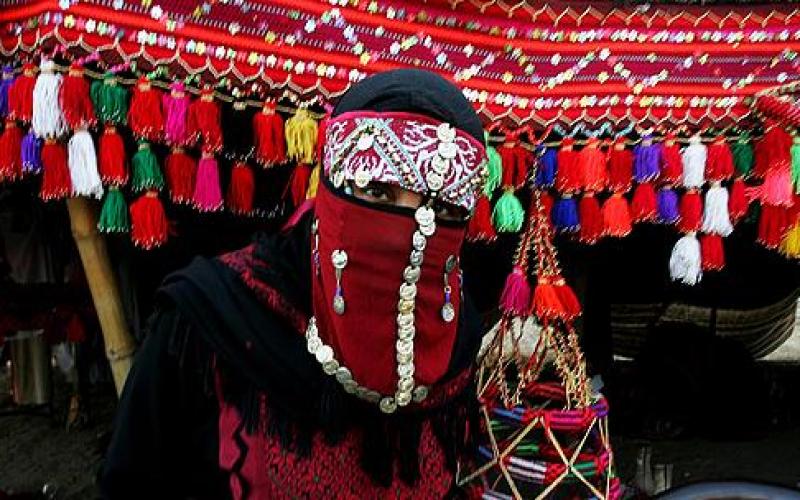 صور.. "قعدة عرب" في ذكرى النكبة