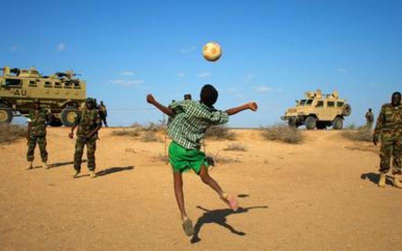 صور .. الصومال ـ بين الحروب والعودة إلى الحياة الطبيعية
