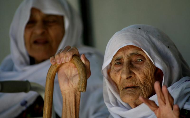 صور: حُلُم العودة يراود من عاشوا النكبة