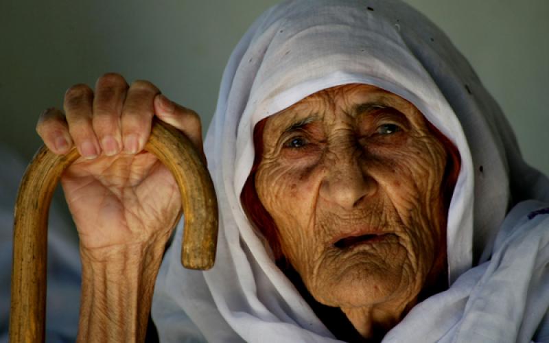 صور: حُلُم العودة يراود من عاشوا النكبة