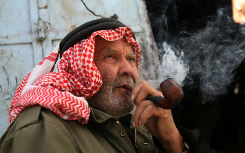 صور: حُلُم العودة يراود من عاشوا النكبة