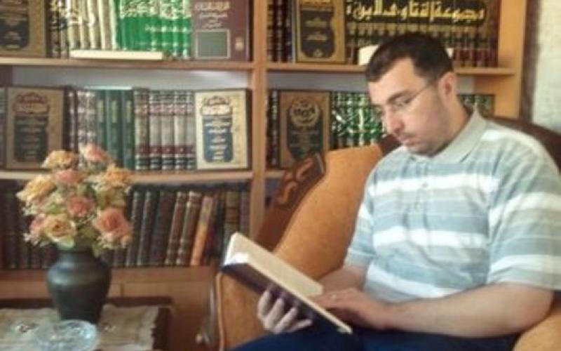 بالصور: مسيرة ضد الاعتقال السياسي برام الله