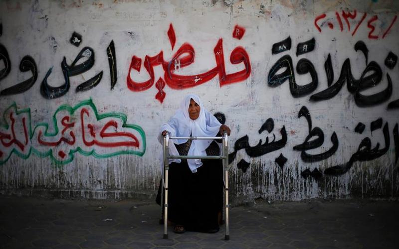 صور: النكبة في عيون من عاصروها