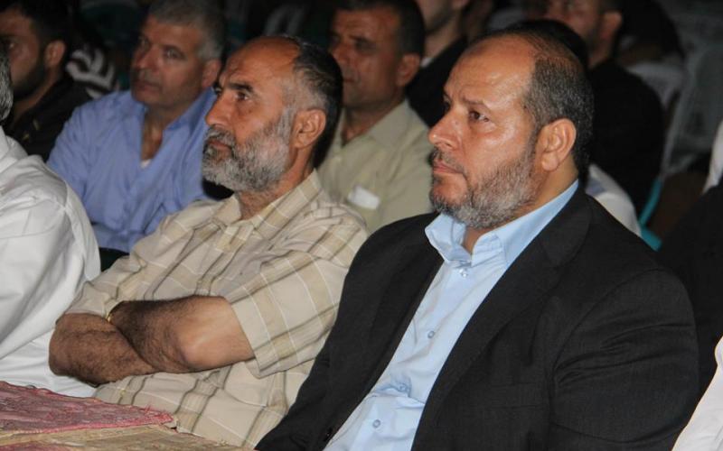 صور:  الأوبريت الفني "خالدون ولو أطيافاً"‎