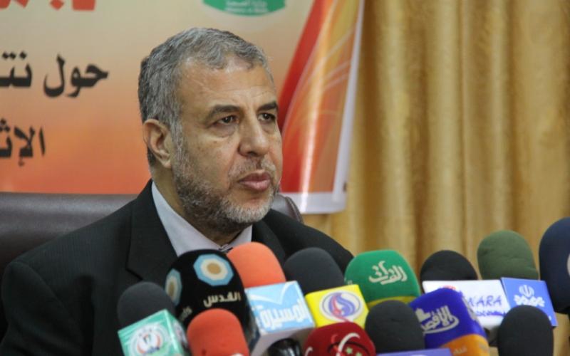 المخللاتي يثمن الدور التركي في دعم الصحة