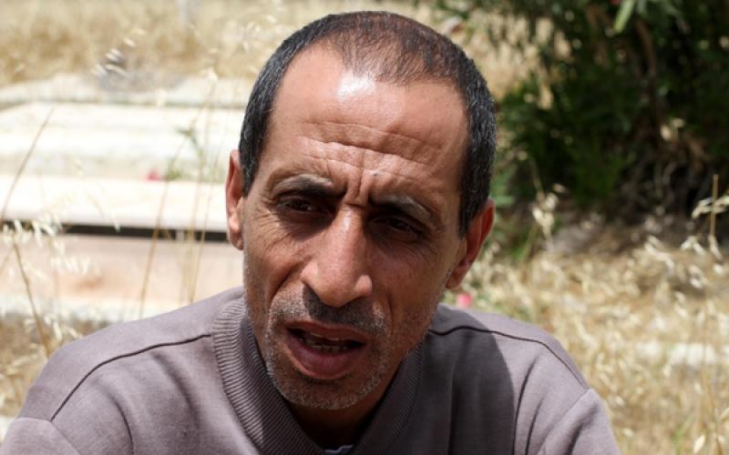 صور: عائلة "محمد الدرة" تعيش الجرح مجدداً