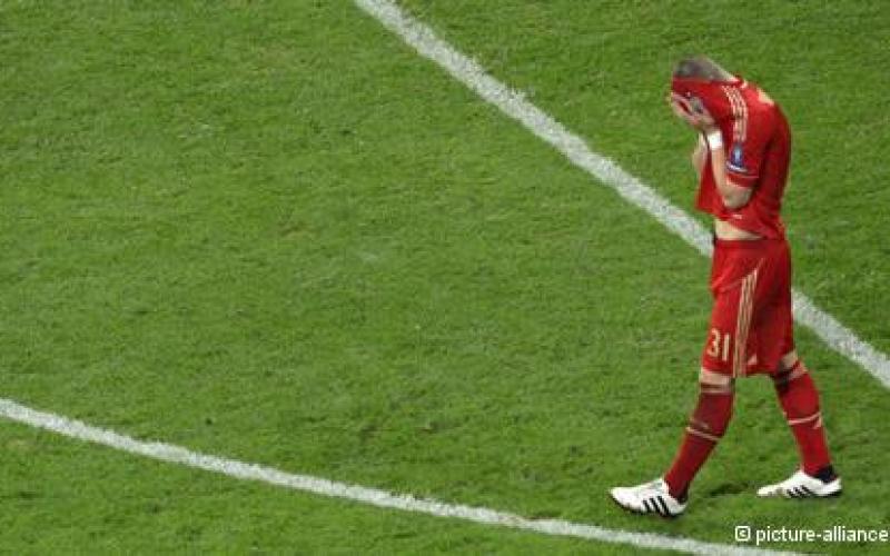صور .. النوادي الألمانية تاريخٌ عريق في دوري الأبطال