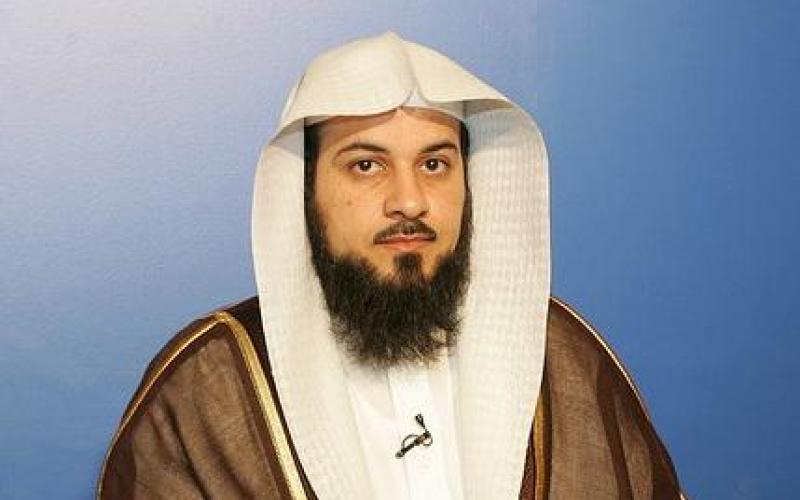 الشيخ العريفي ينتقد بلاده بسبب البرنامج الغنائي " أراب أيدول"