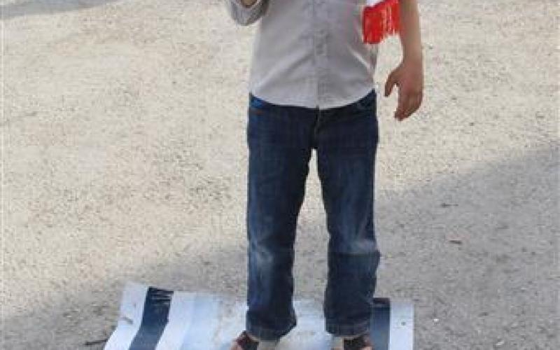 صور: لاجئو الأردن يؤكدون تمسكهم بالعودة