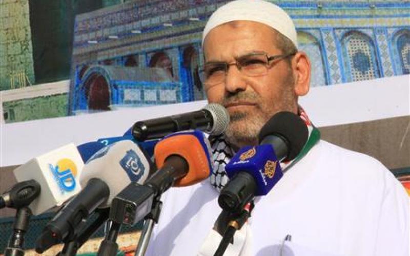 صور: لاجئو الأردن يؤكدون تمسكهم بالعودة