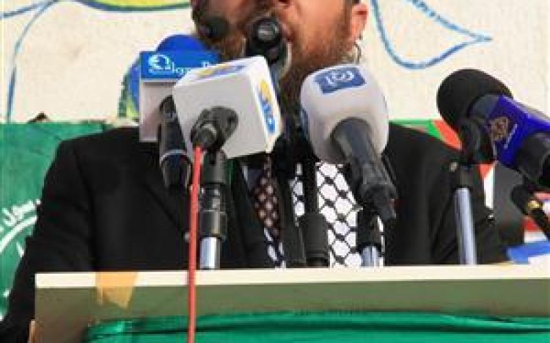 صور: لاجئو الأردن يؤكدون تمسكهم بالعودة