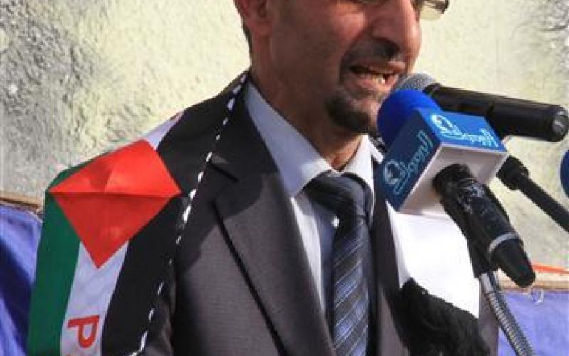 صور: لاجئو الأردن يؤكدون تمسكهم بالعودة