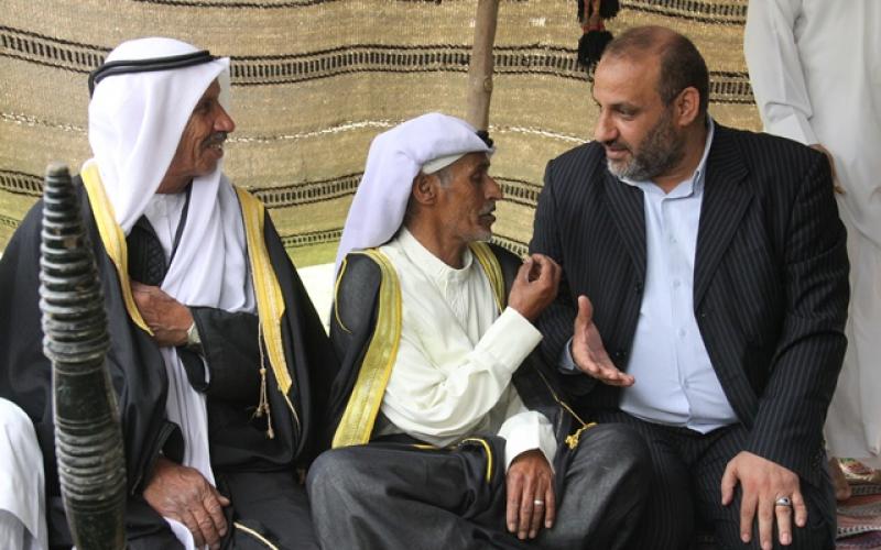 صور: معرض ثقافي بذكرى النكبة الـ66