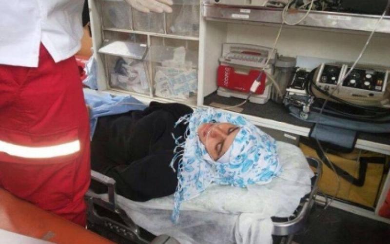 صور: إصابات واعتقالات في المسجد الأقصى