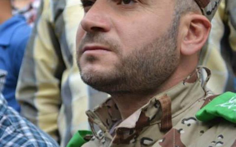 صور: الإفراج عن القسامي "الخليلي" بغزة