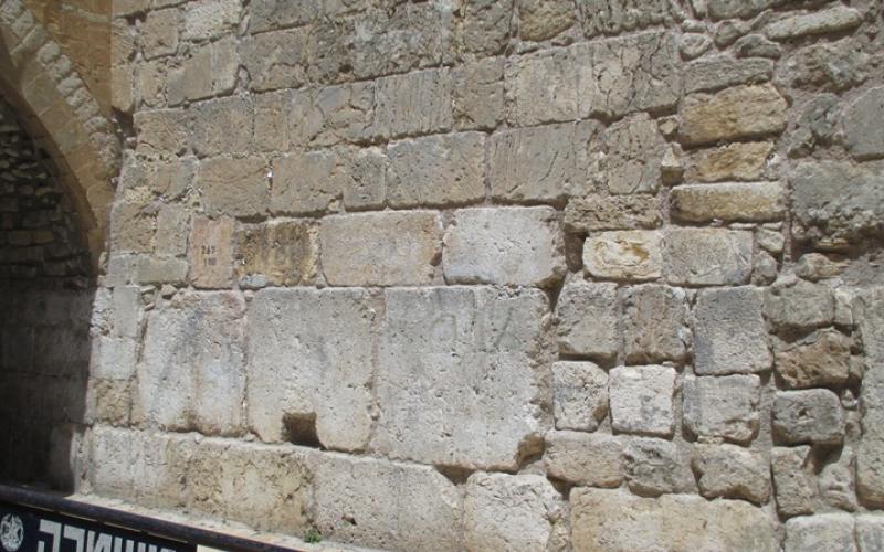 بالصور:مساعٍ إسرائيلية للسيطرة الكاملة على رباط الكرد
