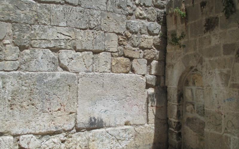 بالصور:مساعٍ إسرائيلية للسيطرة الكاملة على رباط الكرد