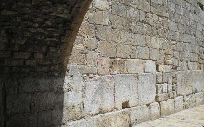 بالصور:مساعٍ إسرائيلية للسيطرة الكاملة على رباط الكرد