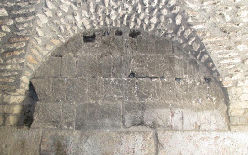 بالصور:مساعٍ إسرائيلية للسيطرة الكاملة على رباط الكرد