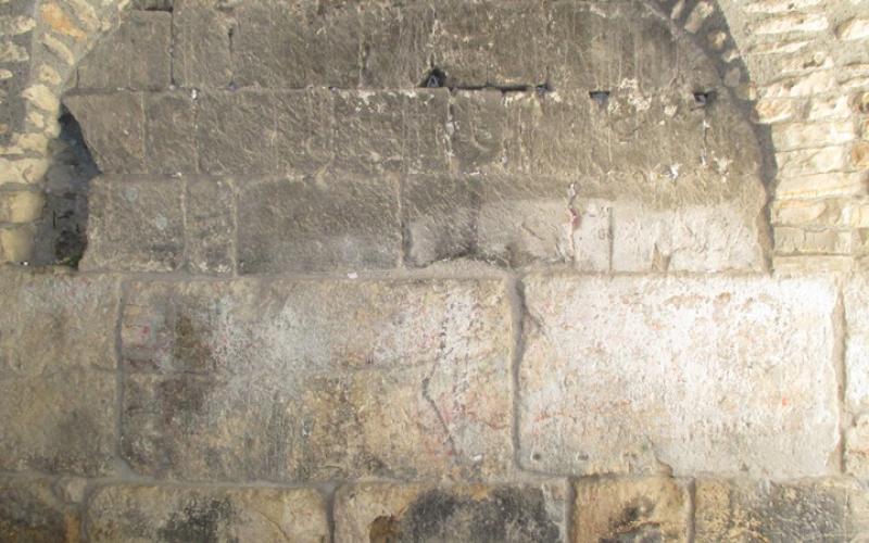 بالصور:مساعٍ إسرائيلية للسيطرة الكاملة على رباط الكرد