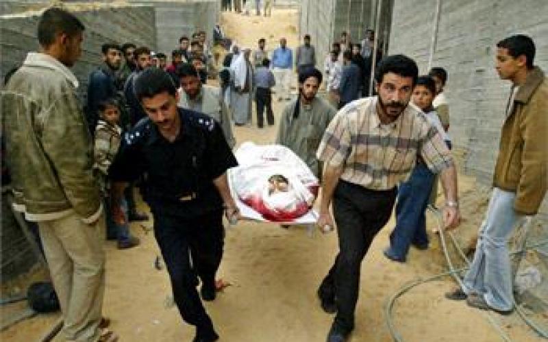 بالصور: اجتياح السلطان .. 10 سنوات مضت والمواطنون صامدون