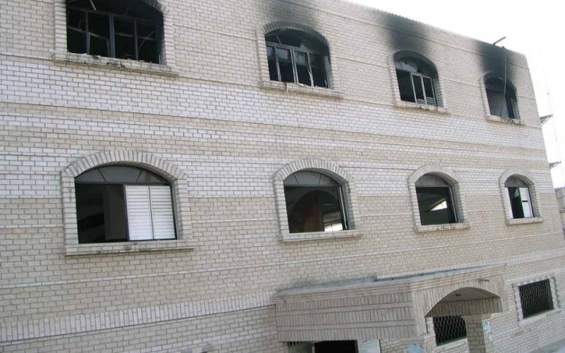 بالصور: اجتياح السلطان .. 10 سنوات مضت والمواطنون صامدون