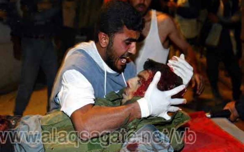 بالصور: اجتياح السلطان .. 10 سنوات مضت والمواطنون صامدون