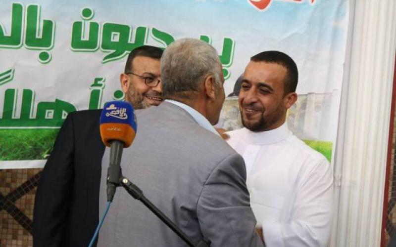 أبو مرزوق: المصالحة المجتمعية ستشهد إنجازاً كبيراً