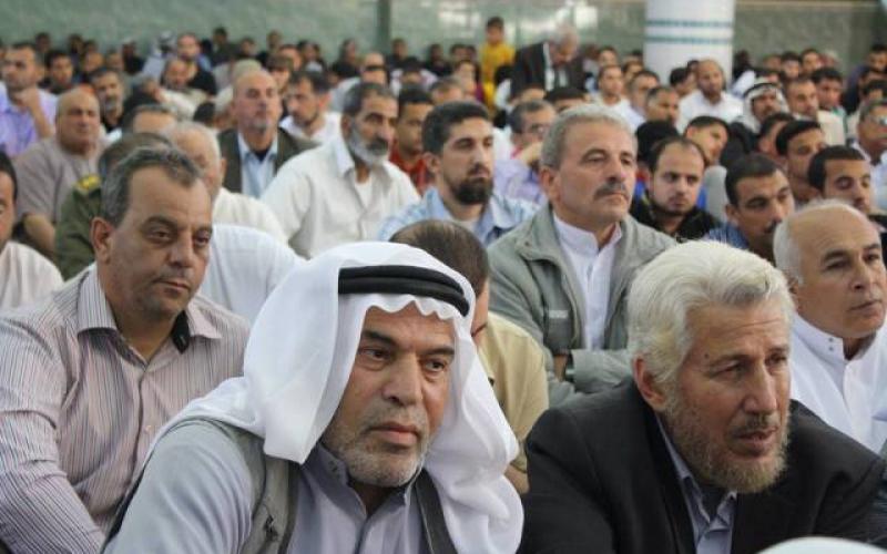 أبو مرزوق: المصالحة المجتمعية ستشهد إنجازاً كبيراً