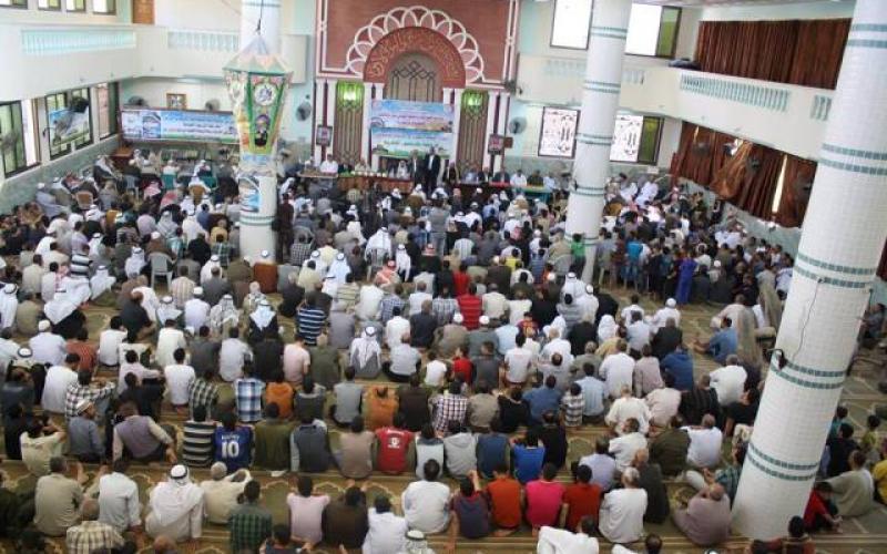أبو مرزوق: المصالحة المجتمعية ستشهد إنجازاً كبيراً