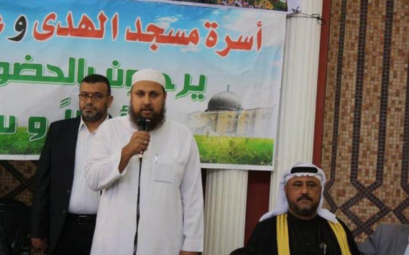 أبو مرزوق: المصالحة المجتمعية ستشهد إنجازاً كبيراً