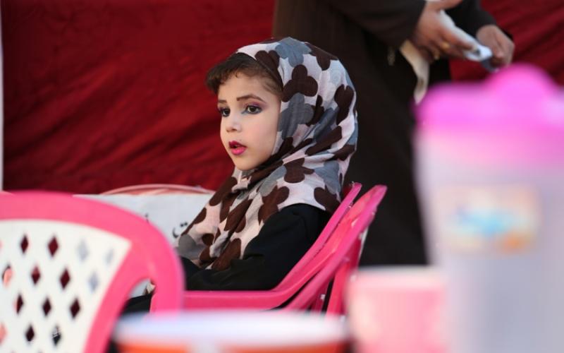 صور: تخريج أشبال وزهرات الجمعية الإسلامية