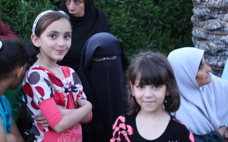 صور: تخريج أشبال وزهرات الجمعية الإسلامية