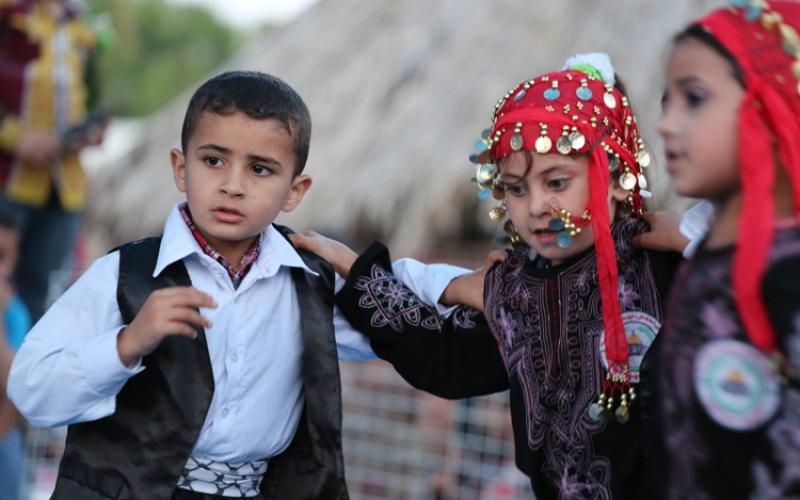 صور: تخريج أشبال وزهرات الجمعية الإسلامية