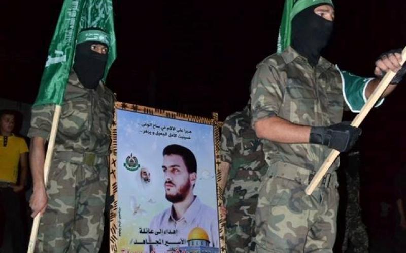 صور: وقفة تضامنية أمام منزل الأسير أبو معيلق