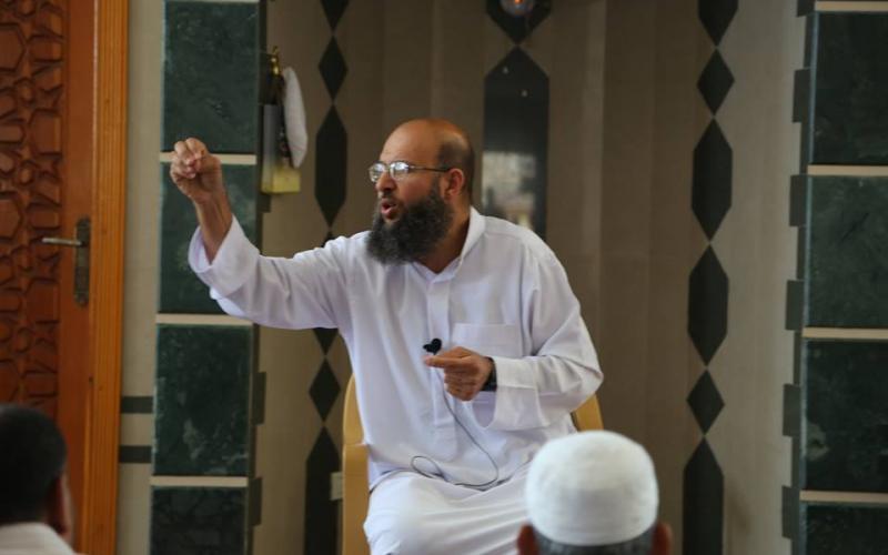 صور: شمال القطاع يشيع الشهيد عيسى
