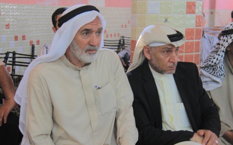 بالصور: أبو مرزوق: إعلان الحكومة منتصف الأسبوع